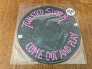 TWISTED SISTER Come Out And Play 12