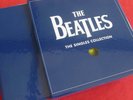 THE BEATLES - THE SINGLES COLLECTION   Boxset mit 22 SINGLES + Booklet in BOX