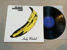 Velvet underground￼  Rare Canadian Lp Andy Warhol Canada Nico Lou Reed Verve