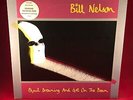 BILL NELSON Quit Dreaming And Get On The Beam 1981 UK Double Vinyl LP original