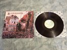 Black Sabbath S/T 1970 debut Ozzy Osbourne 12