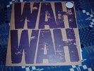James - Wah Wah - Original Double Vinyl LP album 1994 (Brian Eno)