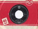 Elvis Presley ‎-I Want You, I Need You, I Love You / My Baby Left Me- 7