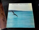 CHICK COREA VINYL LP RETURN TO FOREVER ORIGINAL GERMAN PRESSING VG/M- SHRINKWRAP