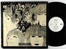 Beatles - Revolver LP - Mobile Fidelity Sound Lab Audiophile VG+