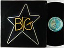 Big Star - #1 Record LP - Ardent OG Press VG++ PROMO