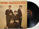 INTRODUCING THE BEATLES  Original Version 2 Mono oval logo Vee Jay VJLP 1062