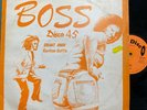 CARLTON COFFIE Chant Away Disco Mix BOSS DISC BF12 EGF12 1978 45RPM 12” VG+