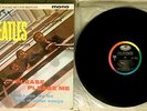 BEATLES Please Please Me LP 1987 US CAPITOL MONO CLJ-46435 RECORD NM COVER VG