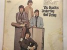 The Beatles “Yesterday & Today” LP 1966 Capitol Records ST-2553 Record G