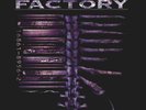FEAR FACTORY DEMANUFACTURE RARE LP ALBUM VINYL 1995 ROADRUNNER INDUSTRIAL METAL