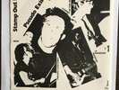 Pseudo Existors Stamp Out Normality EP 7 Inch Vinyl  33 1979 Orig Exc Dead Good
