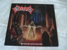 Epitaph – Seeming Salvation LP 2015 vinyl The Crypt mint condition