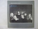 Allman Brothers Band Idlewild South Capricorn SWX-6224 Japan PROMO VINYL LP