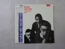 Steve Kuhn,etc Three Waves Flying Dutchman RJL-2568 Japan PROMO VINYL LP OBI