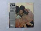 Thelonious Monk Brilliant Corners Riverside OJC-026 US  VINYL LP OBI