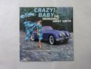 Jimmy Smith Crazy  Baby Blue Note BST 84030 US DMM VINYL LP