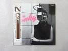 Pinky Winters Pinky Vantage Records NLP5014 Japan  VINYL LP OBI