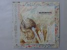 Yukihiro Takahashi Neuromantic Alfa ALR-28018 Japan  VINYL LP OBI