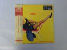 Mitzi Gaynor Mitzi Verve Records POJJ-1538 Japan  VINYL LP OBI