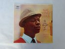 Nat King Cole Very Thought Of You Capitol ECJ-50088 Japan  VINYL LP