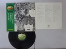 The Beatles Revolver Apple AP-8443 Japan   LP OBI