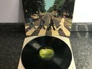 LP VINYL  ALBUM THE BEATLES ABBEY ROAD 1969 UK 5TH PRESS PCS 7088 NICE COPY EX