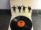 LP VINYL ALBUM THE BEATLES HELP AUSTRALIAN PRESS 1969 PCSO-3071 SUPERB COPY EX