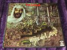 TRIANA / Hijos Del Agobio ORIG SPAIN 1st PRESS LP 1977 ESSENTIAL PROG PSYCH ROCK