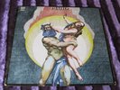 PLUTO / Same ORIG UK DAWN LP 1st PRESS 1971 GREAT HEAVY PSYCH ROCK MASTERPIECE