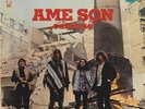 Ame Son - Catalyse (LP, Album) - 1970 - Metronome, BYG Records