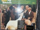 The Beach Boys: Pet Sounds (Stereo) 1 LP, 180 Grams Vinyl, Analog