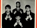 Beatles US LEAVE MY KITTEN ALONE / OB LA DI OB LA DA Capitol B-5439 ORIGINAL