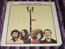 IVAR AVENUE REUNION / Same ORIG USA LP 1st PRESS 1970 SEALED  HARD PSYCH ROCK