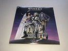 Danny Elfman ‎Beetlejuice LP Original Motion Picture Soundtrack VINYL OST RECORD