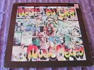 NUEVO MEXICO / Hecho En Casa RARE ORIG MEXICO 1st PRESS LP 1975 HARD PSYCH ROCK