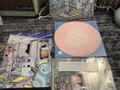mewithoutYou I NEVER SAID I WAS BRAVE Bubblegum Brain Color Vinyl EP Record NM/M