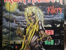 IRON MAIDEN 