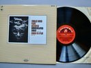 SAX 5257 - CHARLES ROSEN - BEETHOVEN HAMMERKLAVIER PIANO SONATAS - RED SEMI - EX