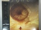 Mondo Dune Sketchbook Music From The Soundtrack 3XLP Vinyl Limited X/3000 OST