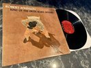 ROBERT JOHNSON KING OF THE DELTA BLUES SINGERS VINYL LP 6 EYE DG 1ST PRESS DEMO