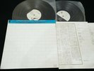 PINK FLOYD - THE WALL - JAPAN VINYL 2LP CAP OBI GATEFOLD 40AP 1750-1