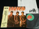 THE KINKS - 1st JAPAN VINYL LP OBI SP20-5023