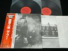 THE WHO - QUADROPHENIA JAPAN VINYL 2LP OBI GATEFOLD 40AP 1259-60
