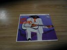 HANK WILLIAMS      MGM 45 rpm  EP            THE LONESOME SOUND OF HANK WILLIAMS