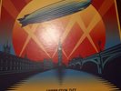 Led Zeppelin : Celebration Day ( 3 LP Vinyl Box, Live 2007 )
