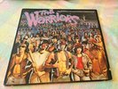 1979 THE WARRIORS THE ORIGINAL MOTION PICTURE SOUNDTRACK EX/EX A&M