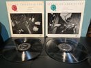 LIVING CHICAGO BLUES / VOLUME 3 AND VOLUME 6 / ALLIGATOR RECORDS / EXC