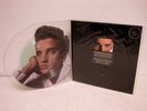 1996 Windows of the Soul Erika Records Limited Edtion Picture Disc Elvis Presley
