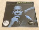 John Coltrane Blue Train Classic Records 180G Single-Sided Vinyl LP-SEALED